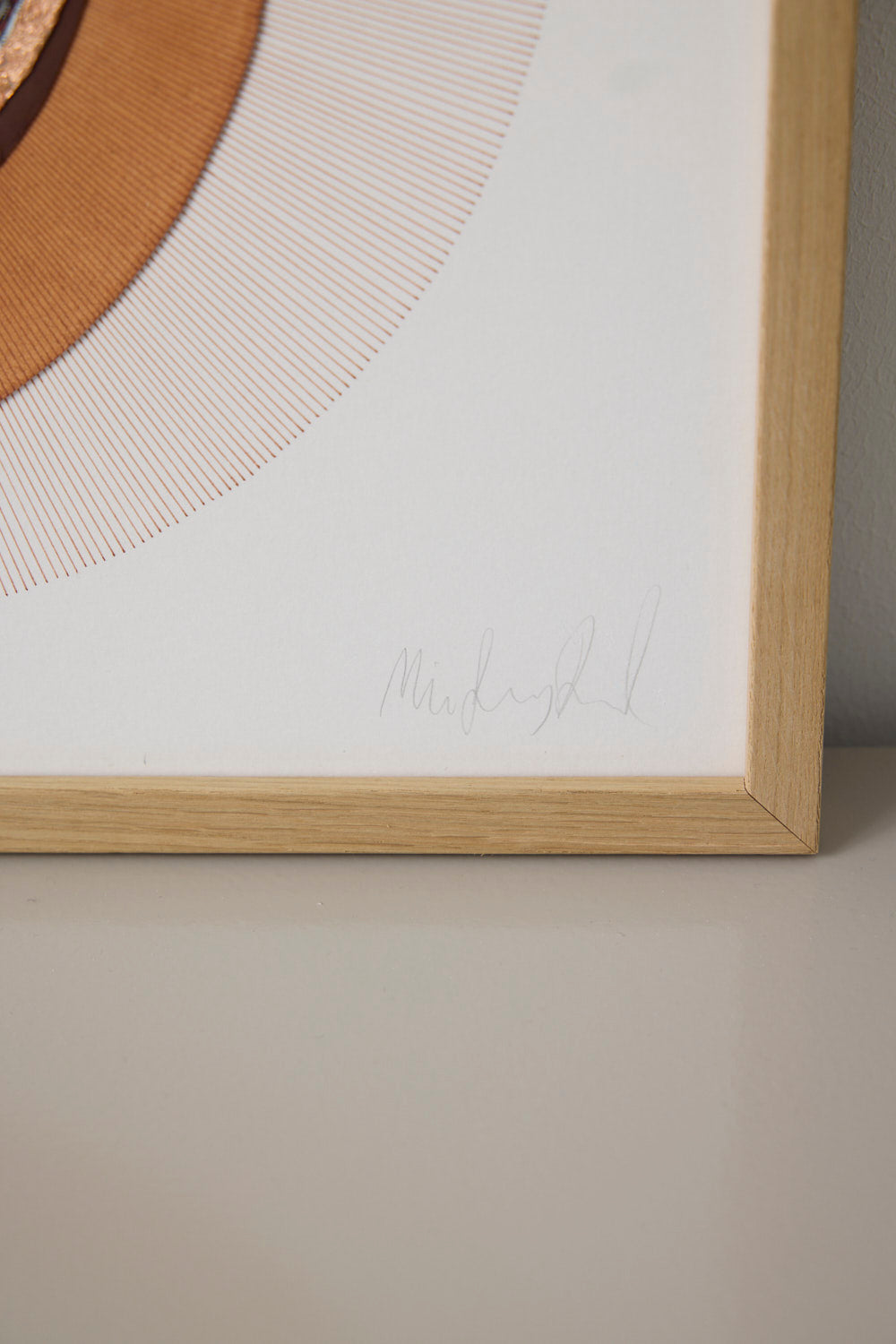 Uden titel - Mie Frey Damgaard