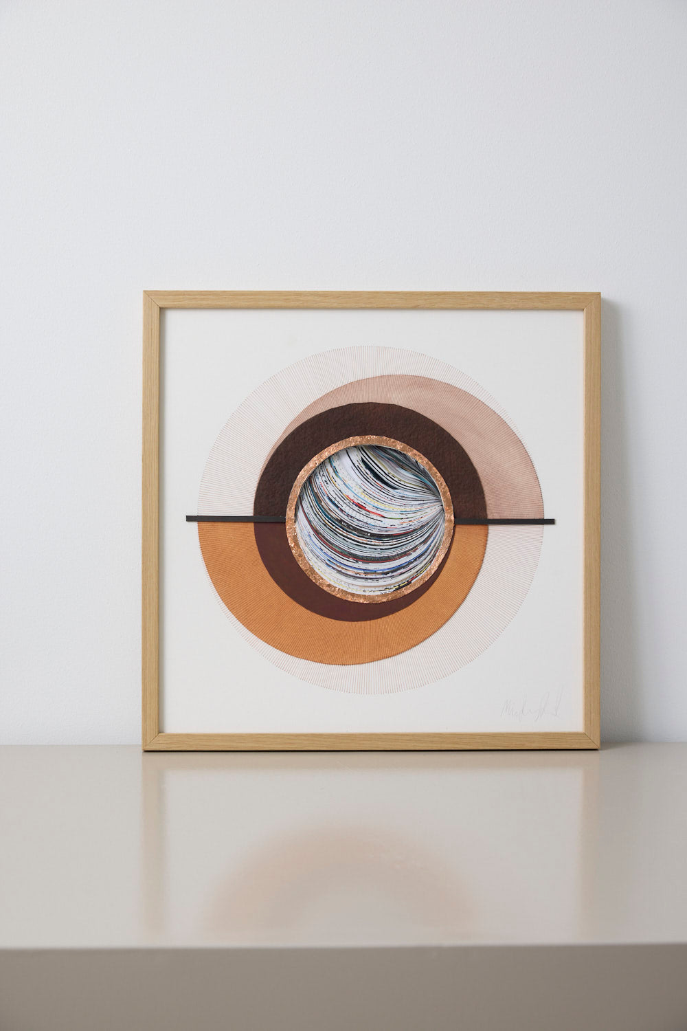 Uden titel - Mie Frey Damgaard