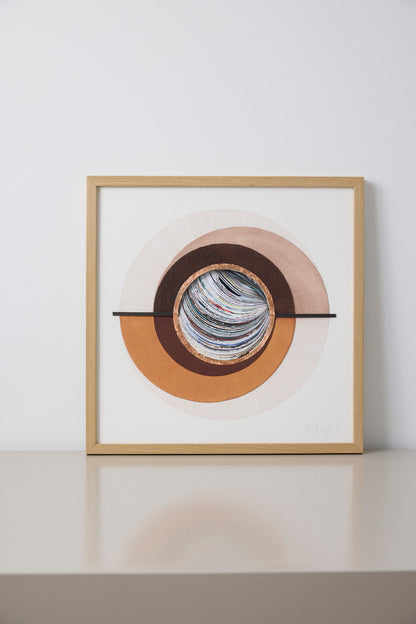 Uden titel - Mie Frey Damgaard