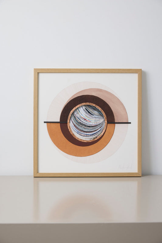 Uden titel - Mie Frey Damgaard