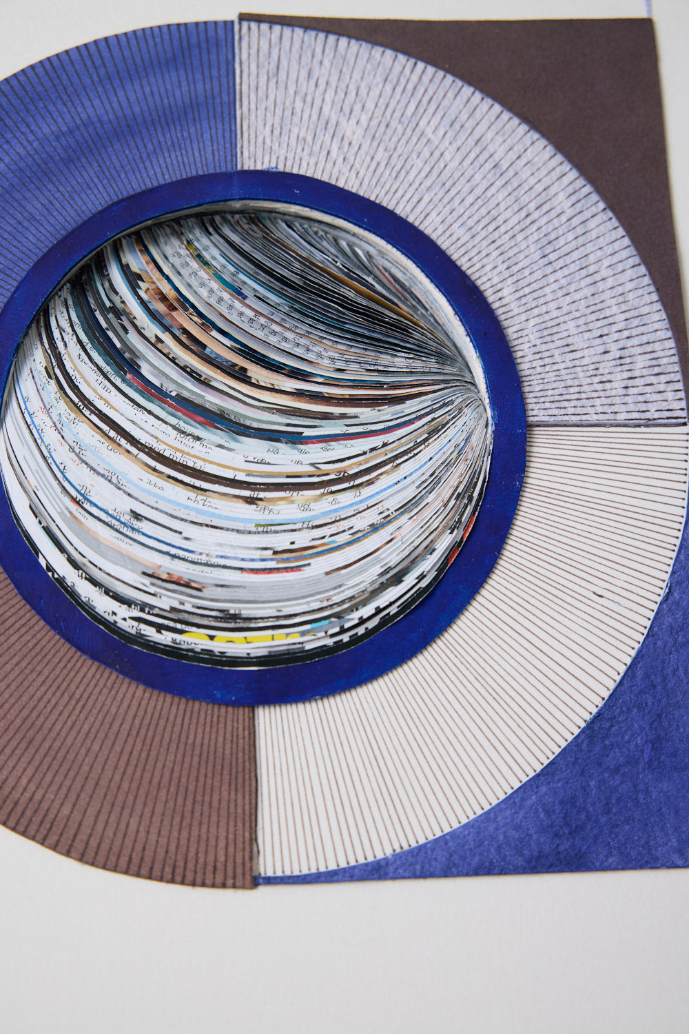 Uden titel - Mie Frey Damgaard