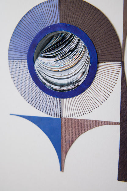 Uden titel - Mie Frey Damgaard