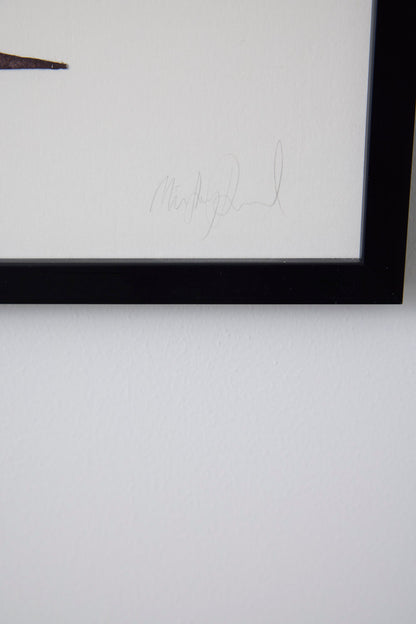 Uden titel - Mie Frey Damgaard