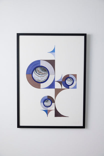 Uden titel - Mie Frey Damgaard