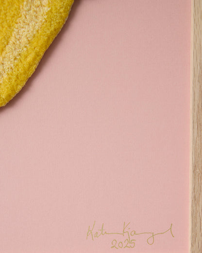 Stor citron nr. 1 - Kathrine Kjærsgaard