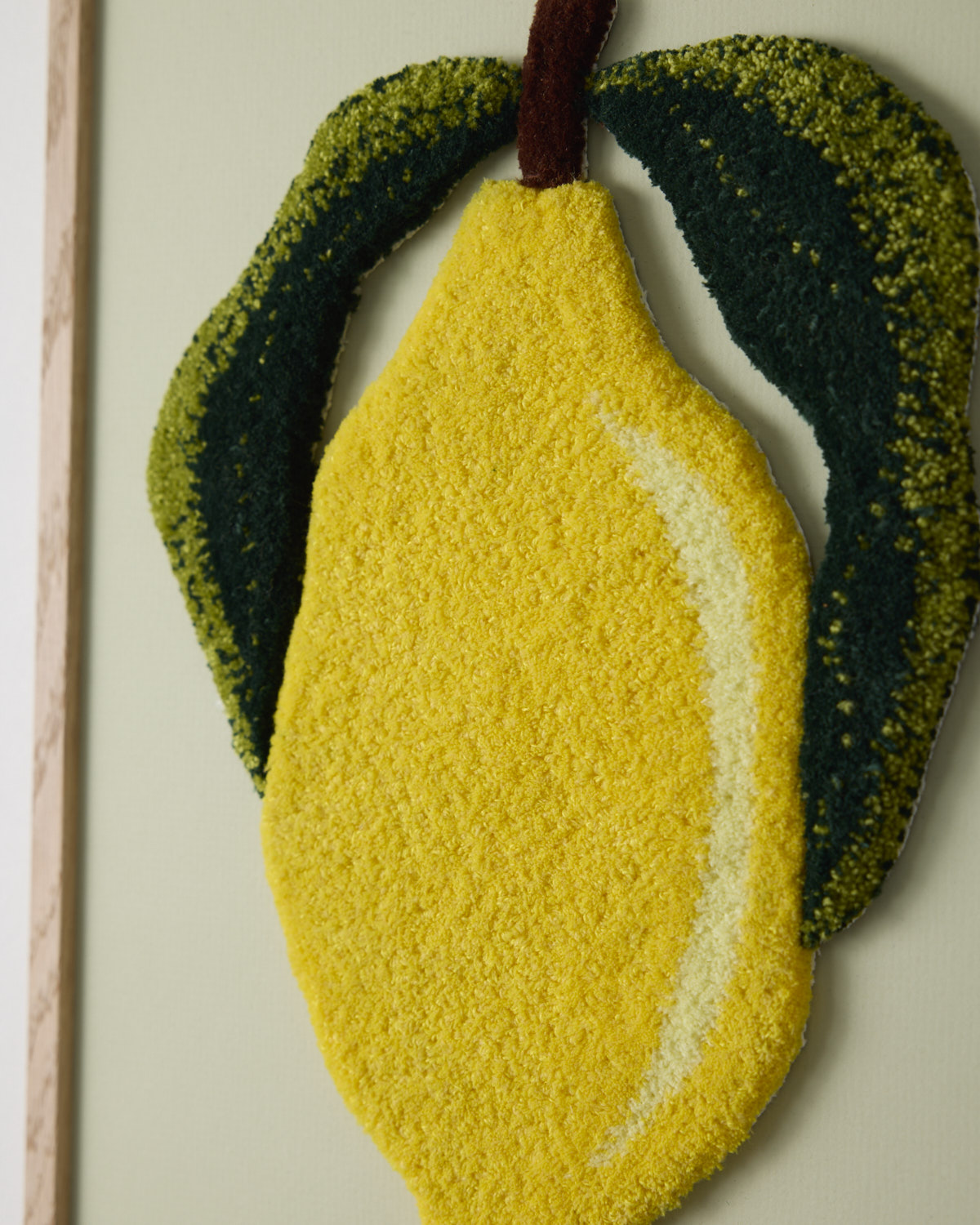 Mellem citron nr. 27