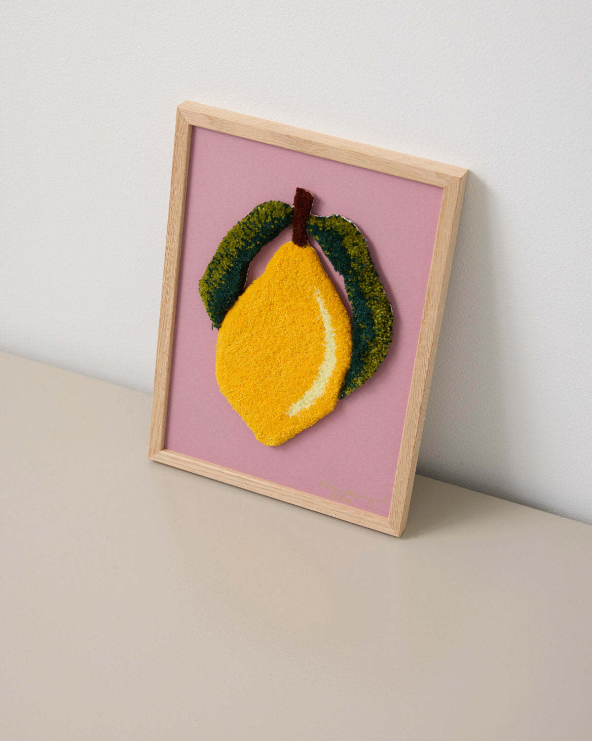 Lille Citron nr. 44