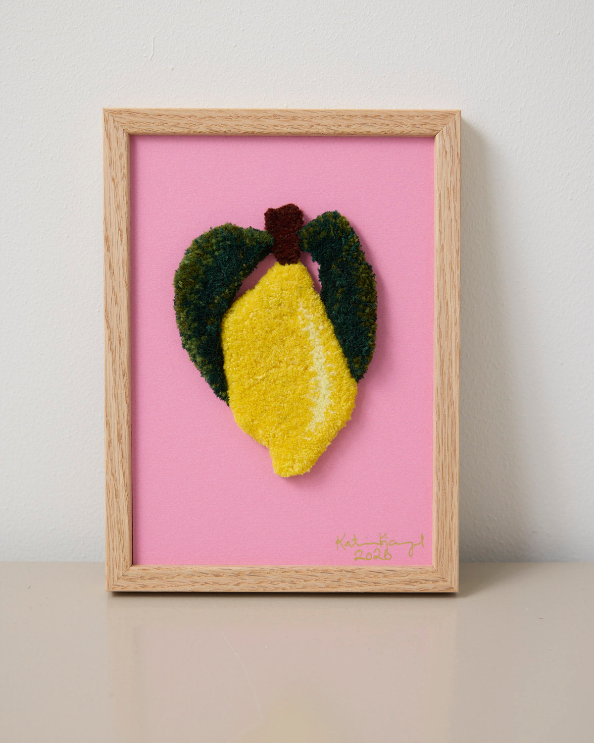 Mini Citron nr. 36