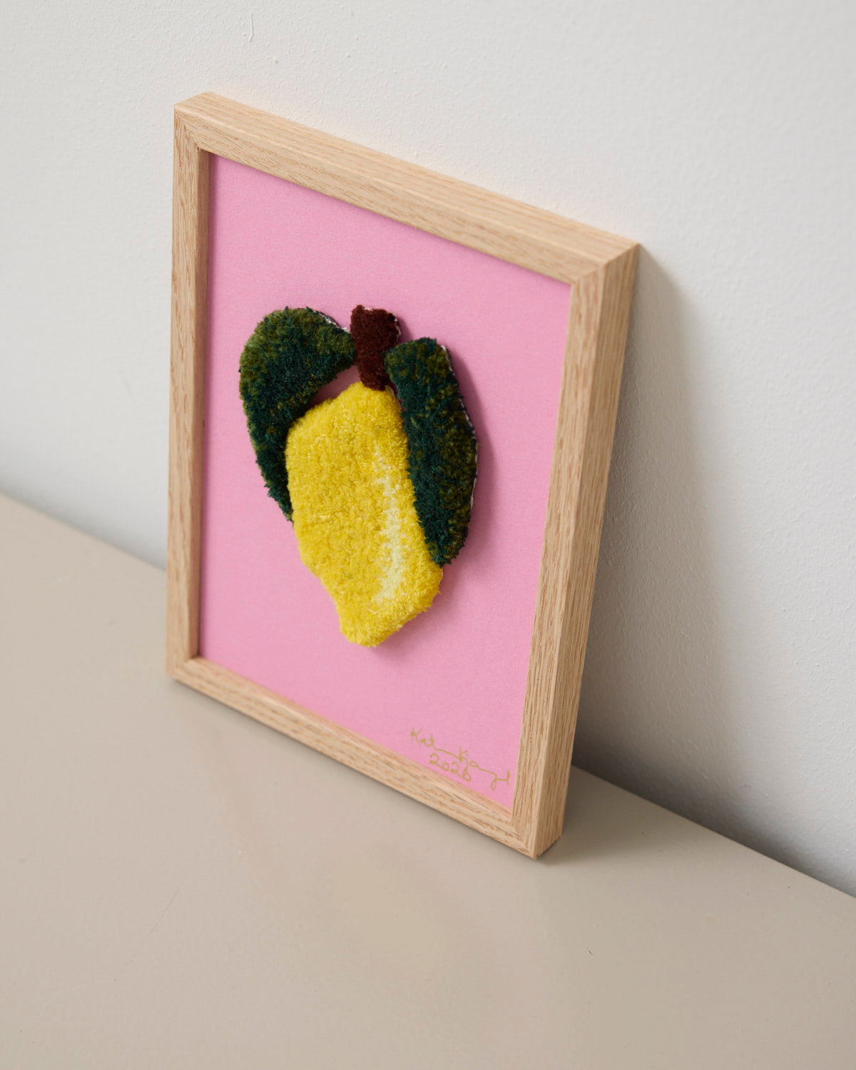 Mini Citron nr. 36