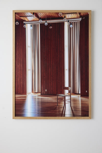 Silkeborg Højskole #3 - Andreas Houmann