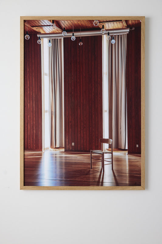 Silkeborg Højskole #3 - Andreas Houmann