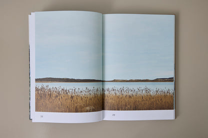 Bog "Talentet i Thy" - Andreas Houmann