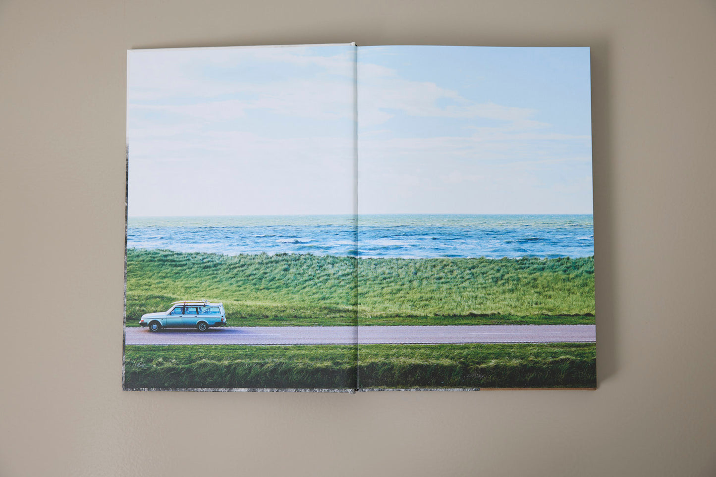 Bog "Talentet i Thy" - Andreas Houmann