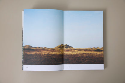 Bog "Talentet i Thy" - Andreas Houmann