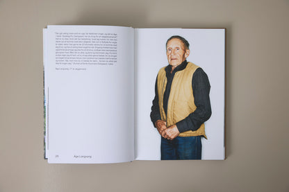 Bog "Talentet i Thy" - Andreas Houmann