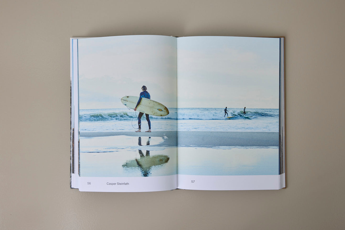 Bog "Talentet i Thy" - Andreas Houmann