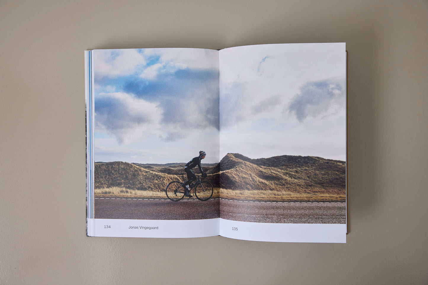 Bog "Talentet i Thy" - Andreas Houmann