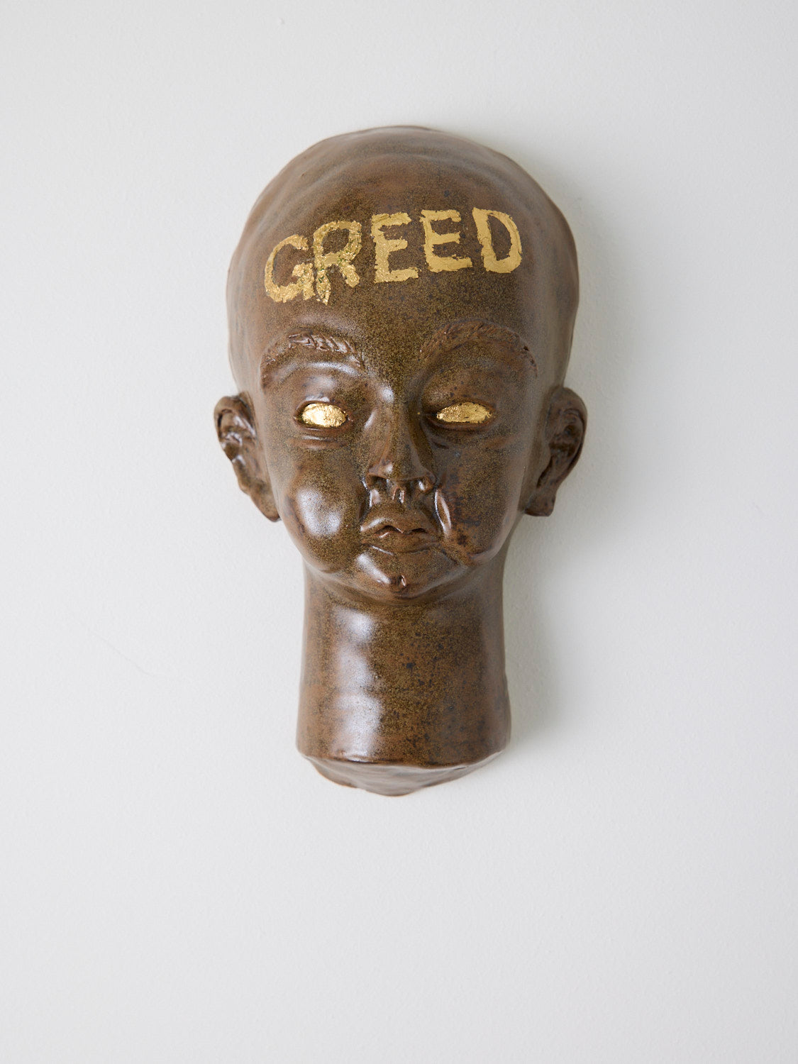 Greed