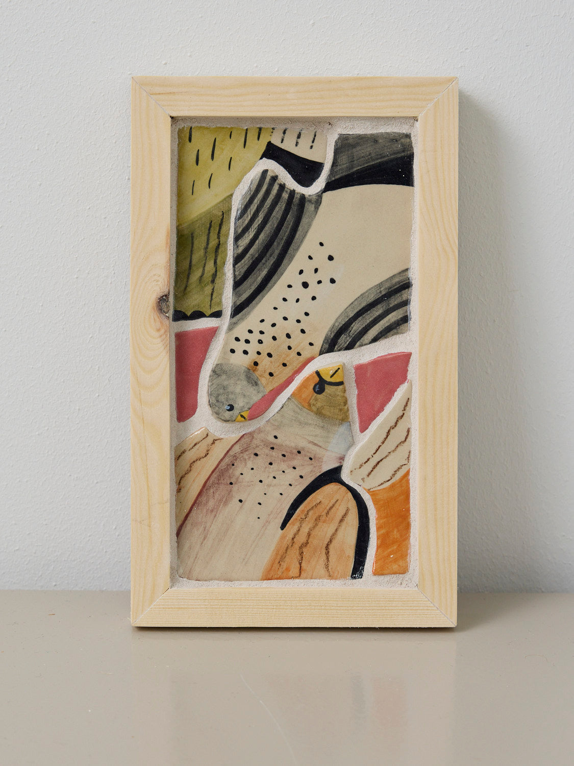Fugle #4