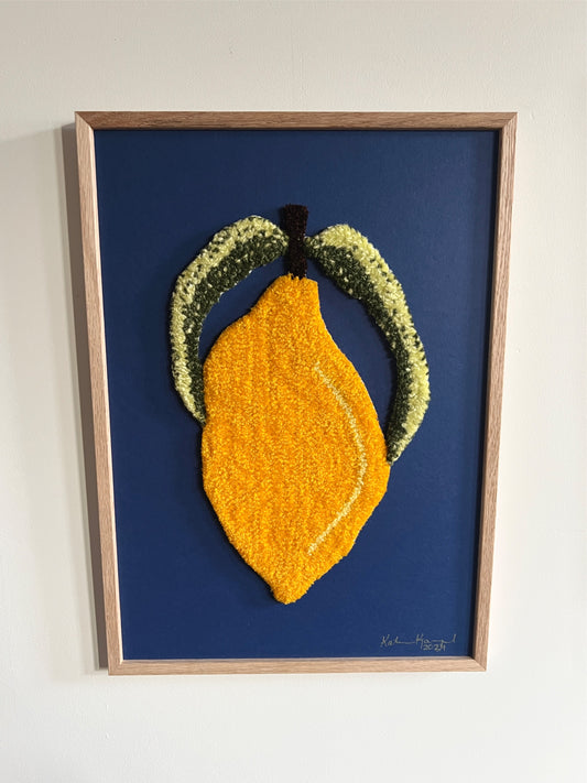 Citron #9 - Kathrine Kjærsgaard