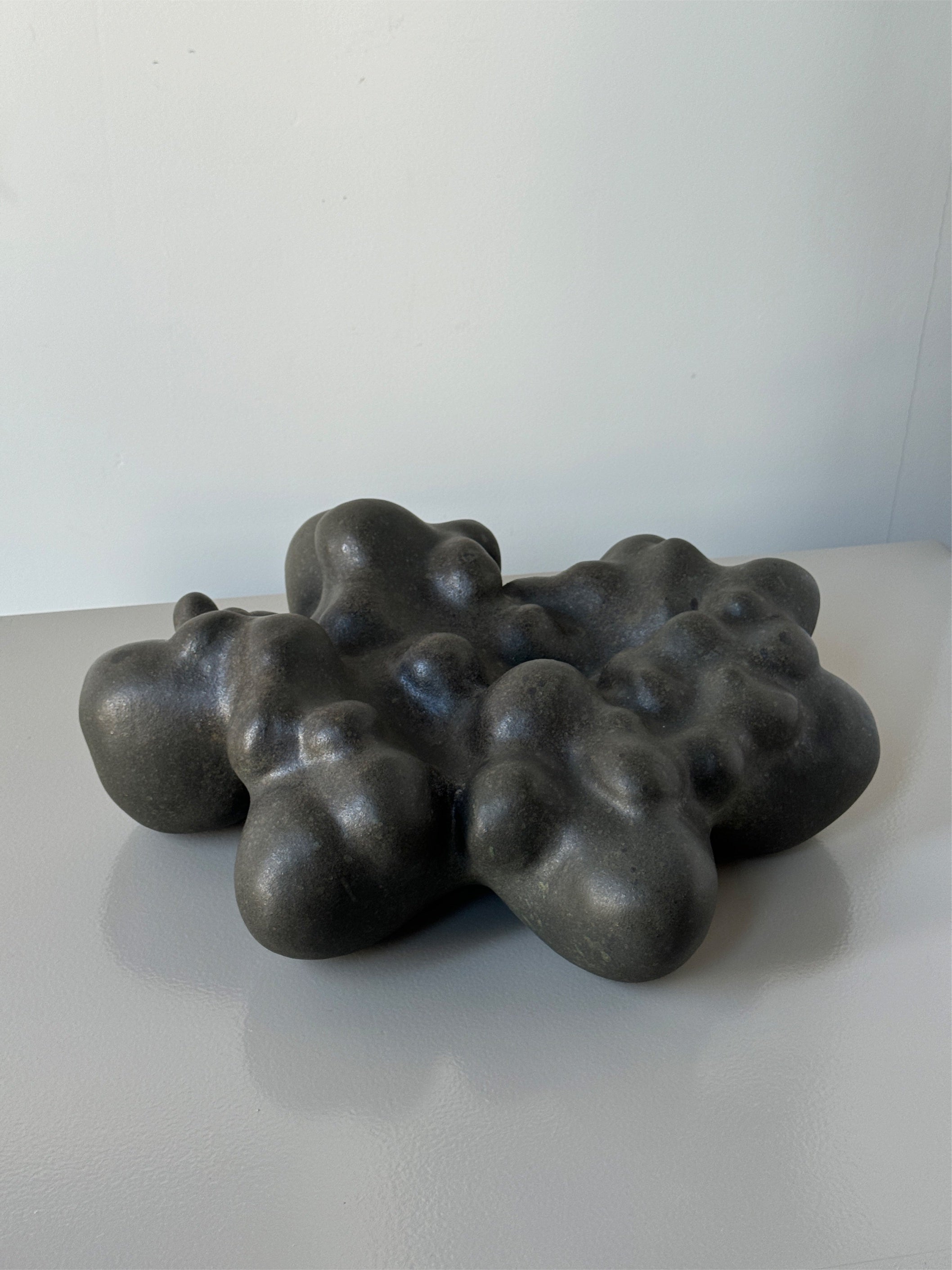 Bobleskulptur