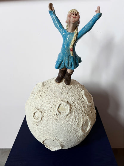 Stjernefanger - Melgumbas