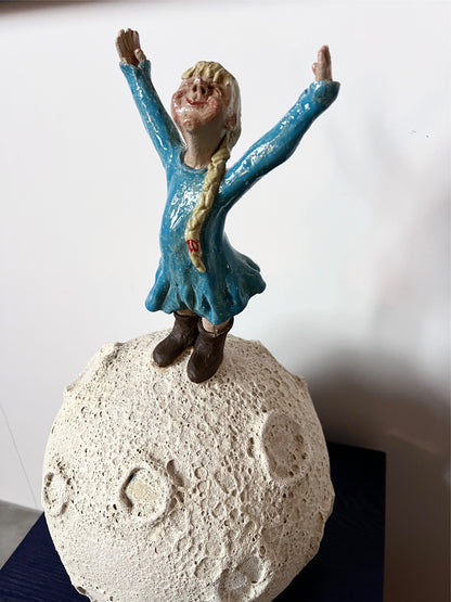 Stjernefanger - Melgumbas