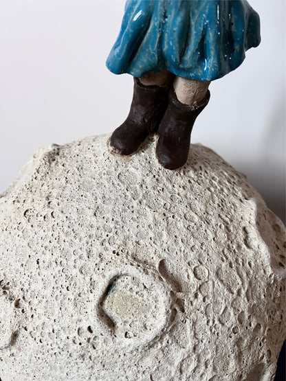 Stjernefanger - Melgumbas