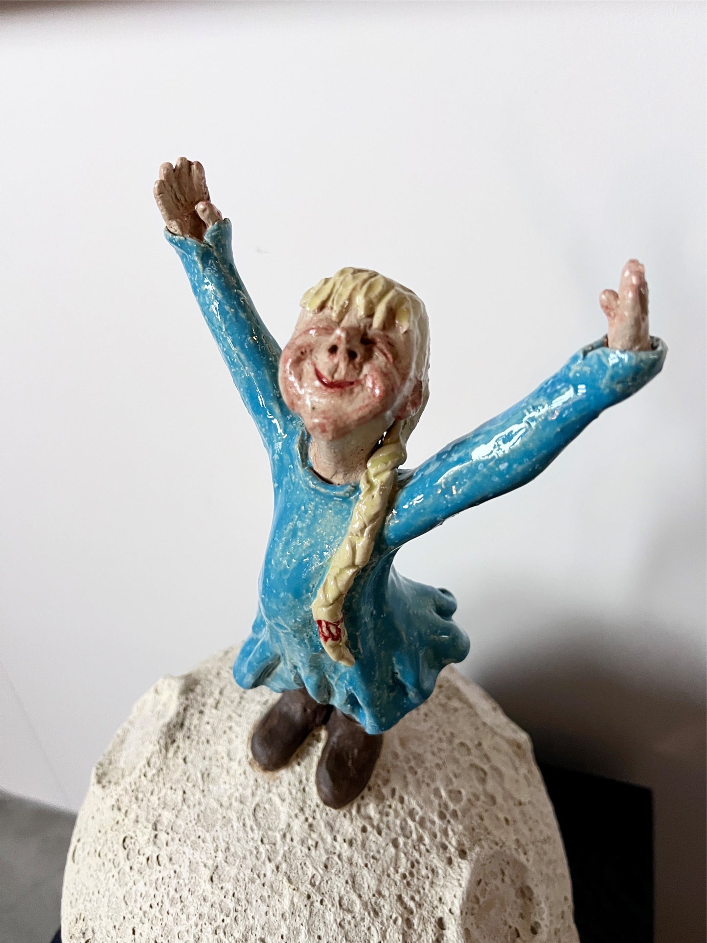 Stjernefanger - Melgumbas