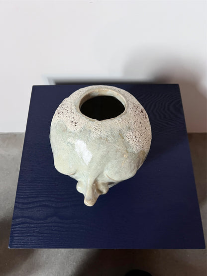 Månevase, lille - Melgumbas