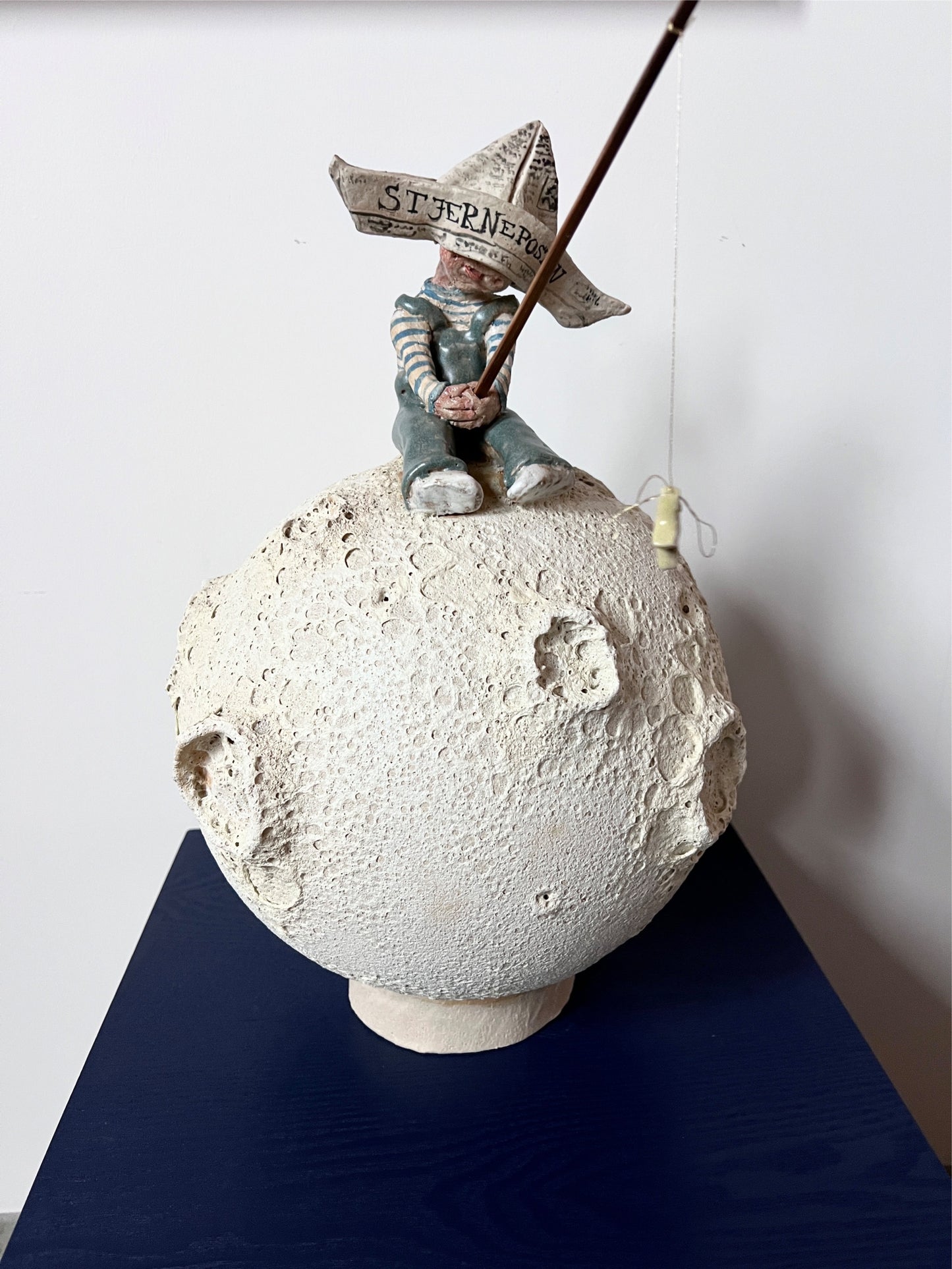 Stjernefisker - Melgumbas