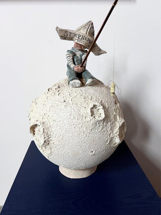 Stjernefisker - Melgumbas