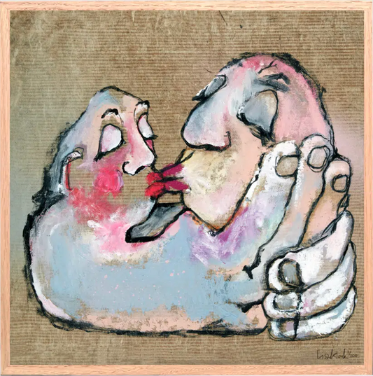 Forbundet 4 - Lisa Klok