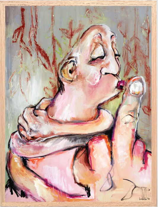 Fuck Jonna - Lisa Klok