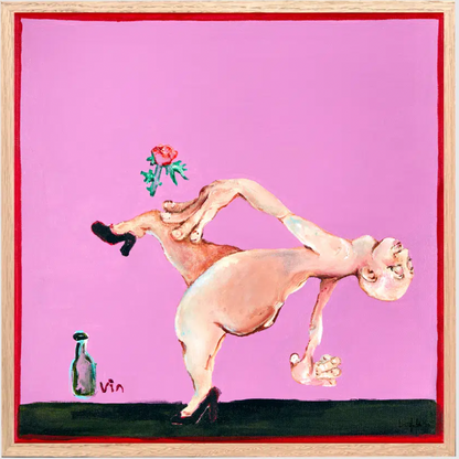 Søvngængeren 2 - Lisa Klok