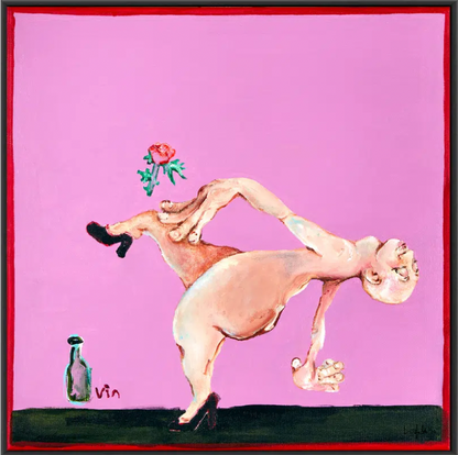 Søvngængeren 2 - Lisa Klok