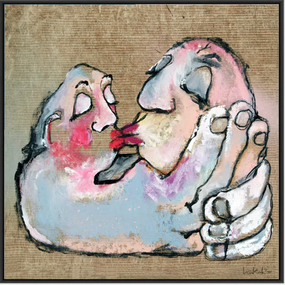 Forbundet 4 - Lisa Klok