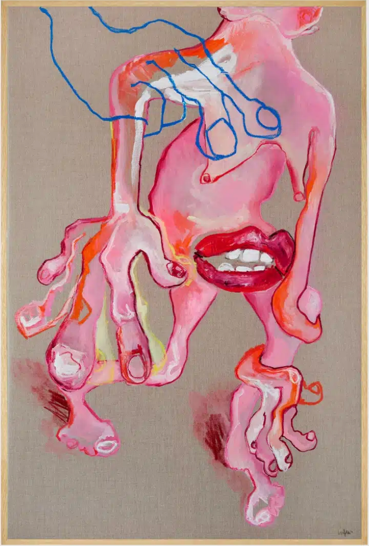 Snakketøjet - Lisa Klok