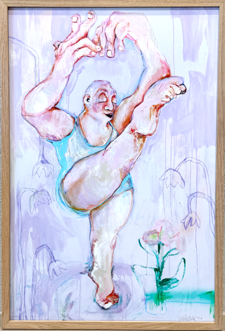 Dansemusen