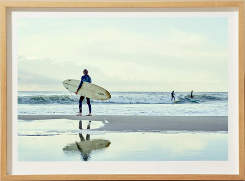 Surf Bøgsted Rende