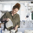 Thora Finnsdottir
