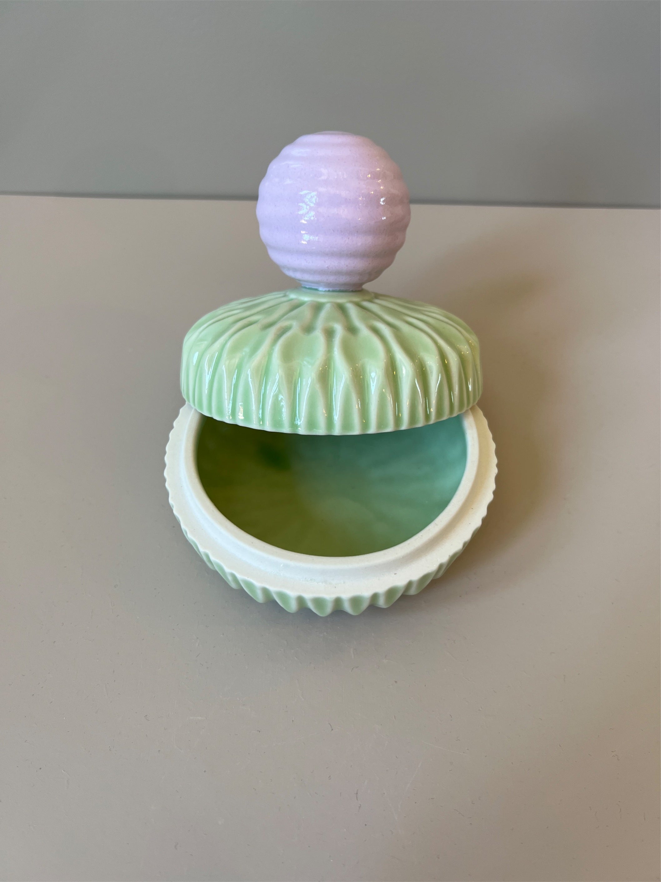 Sampling Bonbonniere (medium)