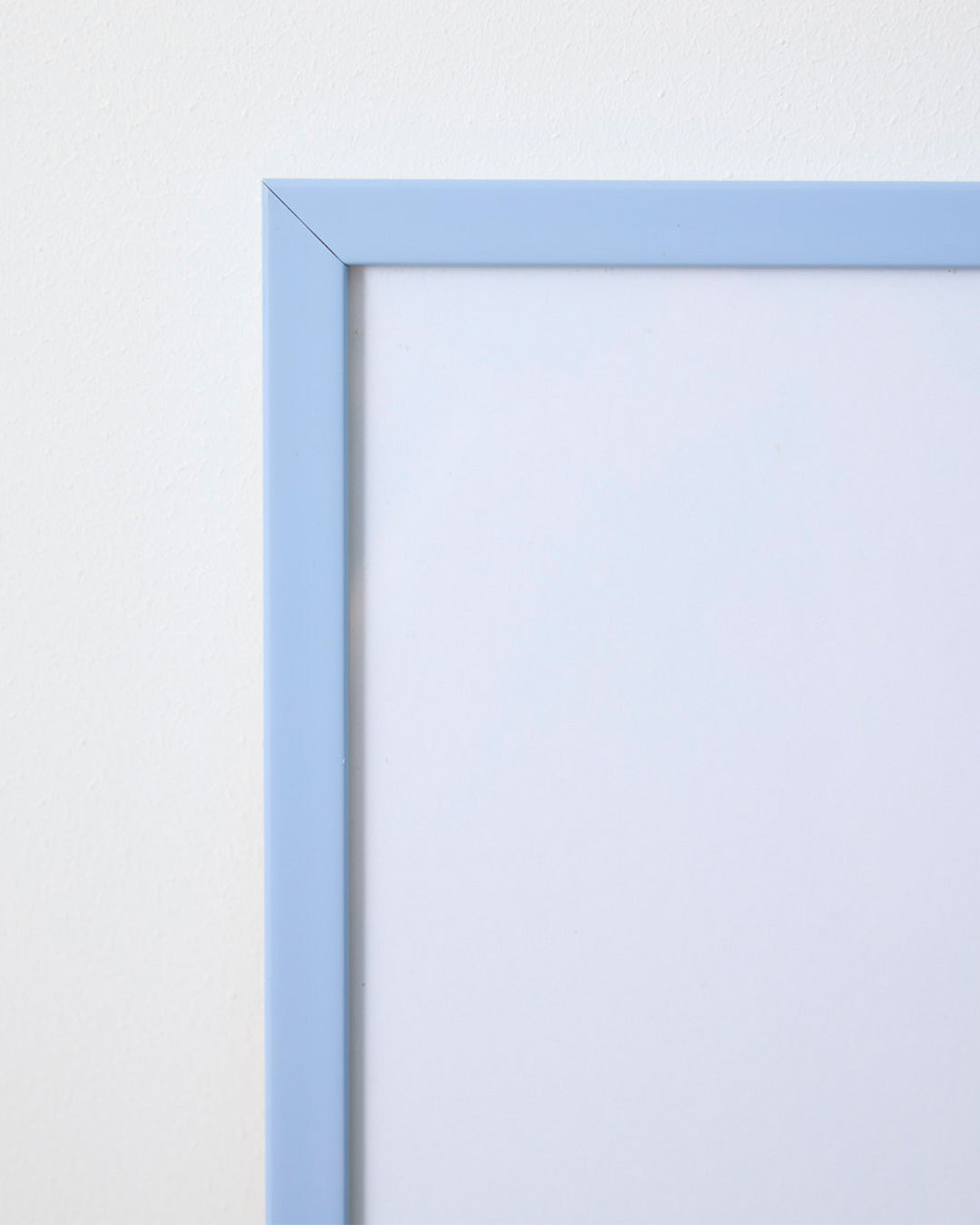 Ramme i 50×70 cm