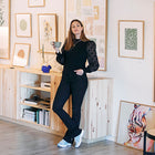 Om Galleri Lou Ra