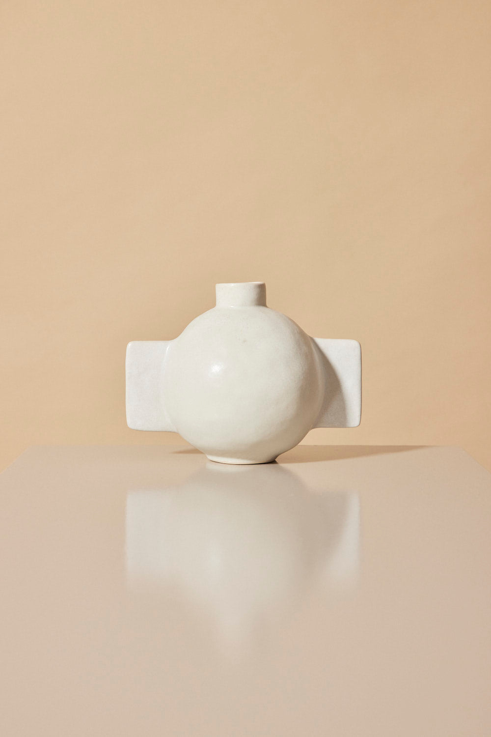 Thora Finnsdottir - With additions cream
