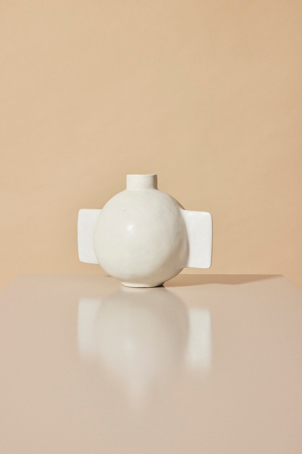 Thora Finnsdottir - With additions cream