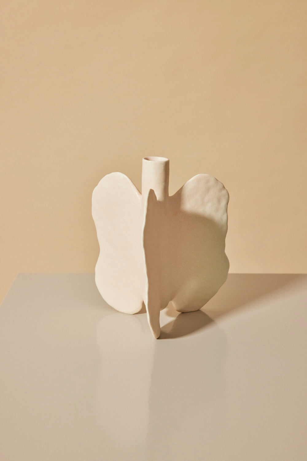 Butterfly lungs 2