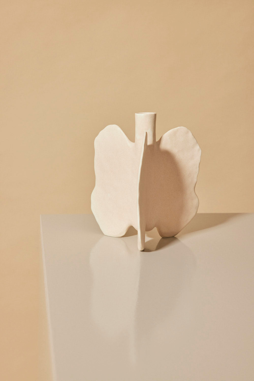 Butterfly lungs 2