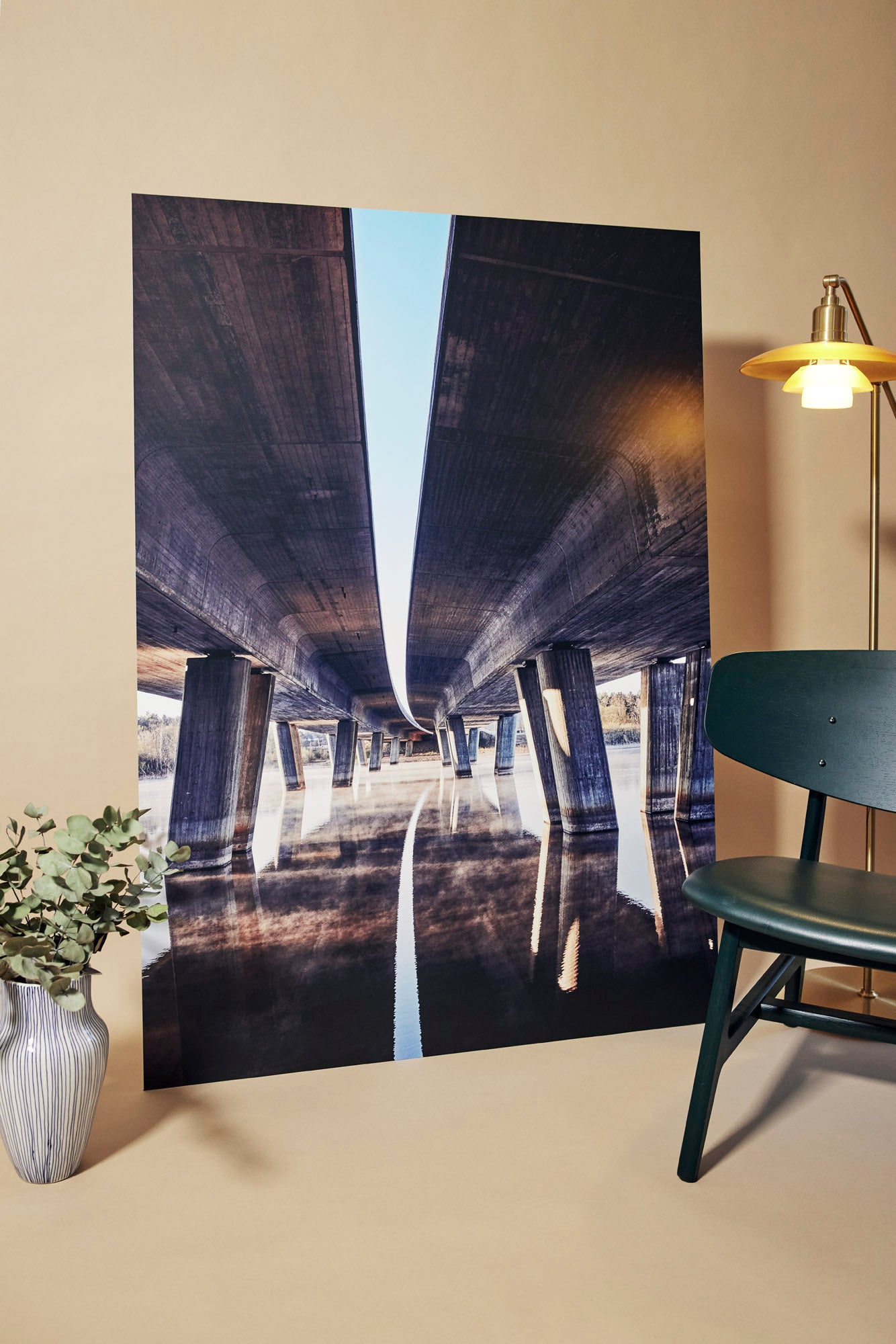 Gudenåbroen #3