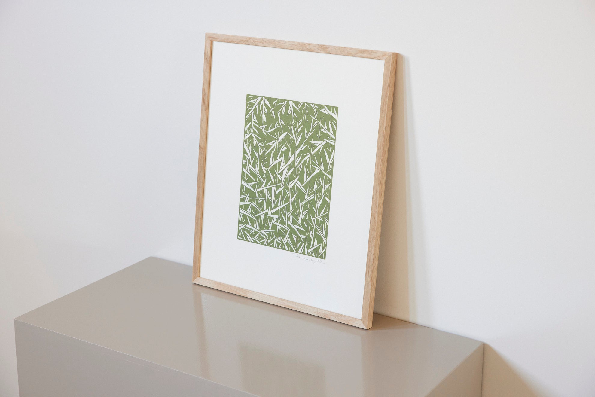 Bamboo